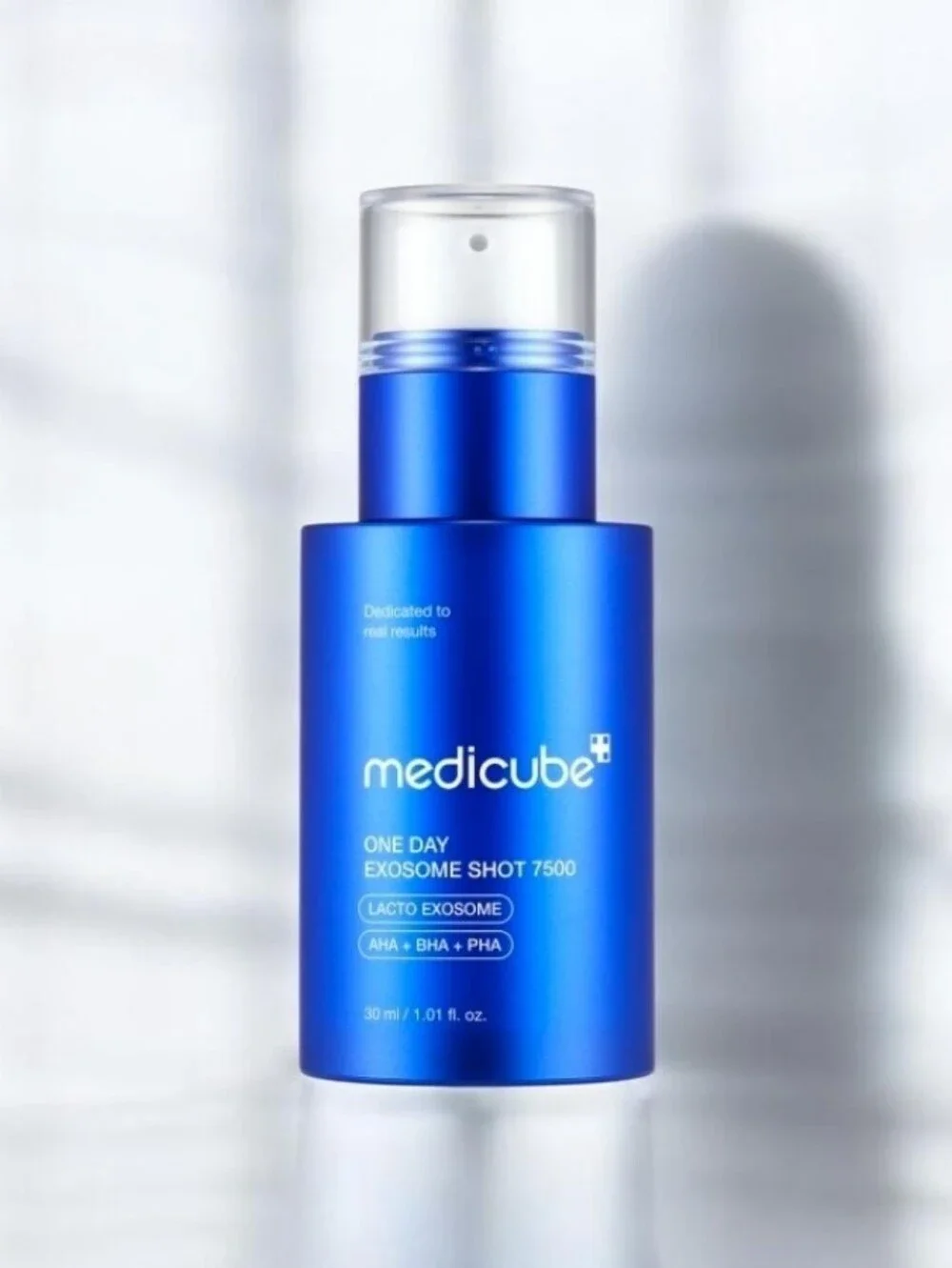 Medicube One Day Exosome Shot 7500 - NIB